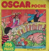 Scan Oscar Poche